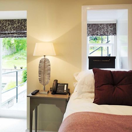 24 Royal Terrace Hotel Edinburgh Ruang foto