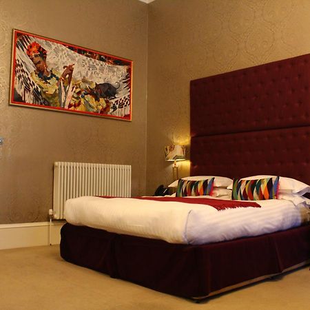 24 Royal Terrace Hotel Edinburgh Ruang foto