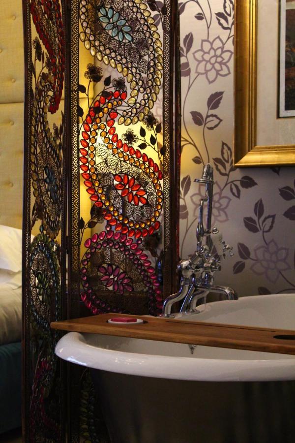 24 Royal Terrace Hotel Edinburgh Bagian luar foto