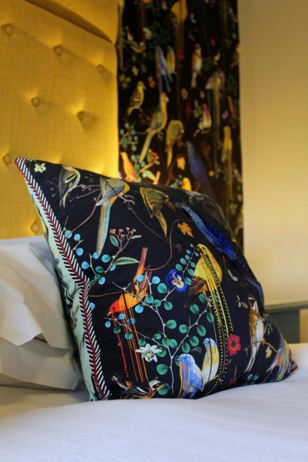 24 Royal Terrace Hotel Edinburgh Bagian luar foto