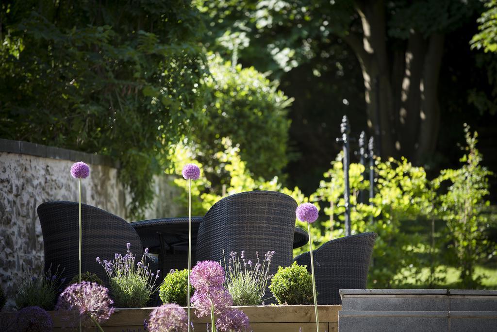 24 Royal Terrace Hotel Edinburgh Bagian luar foto