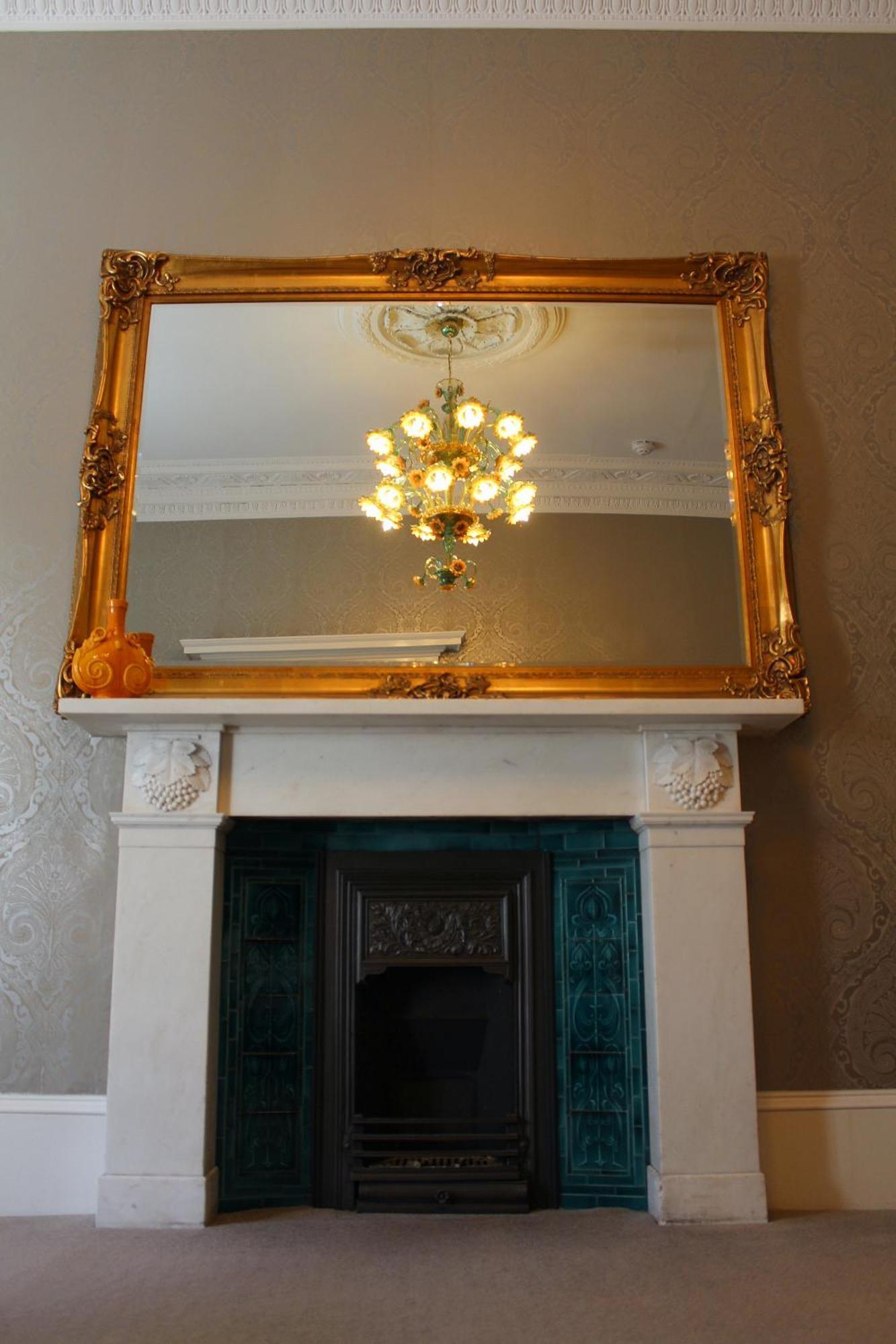 24 Royal Terrace Hotel Edinburgh Ruang foto