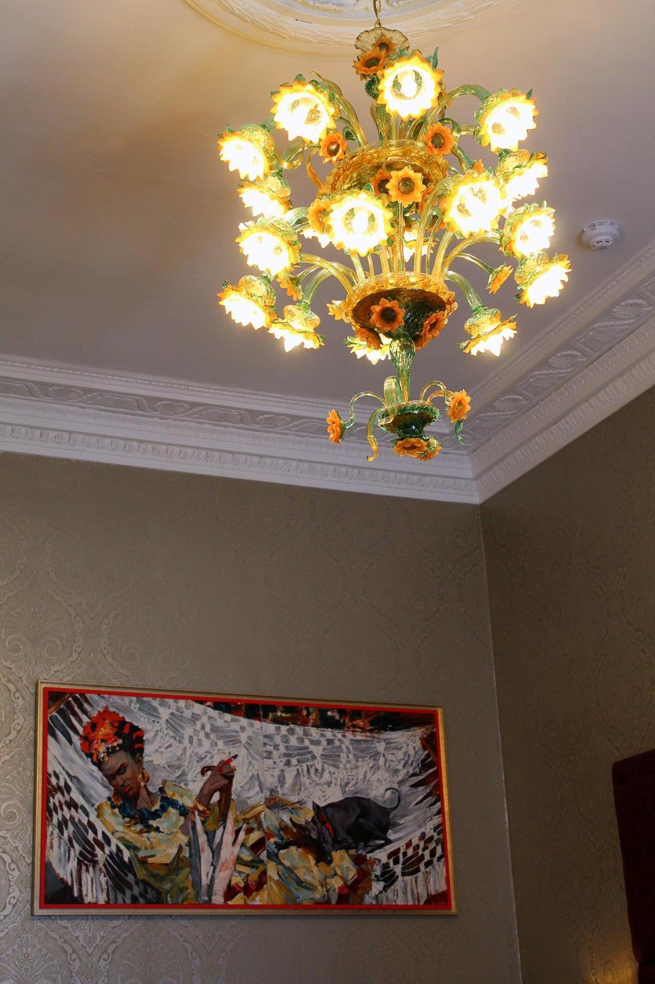 24 Royal Terrace Hotel Edinburgh Ruang foto
