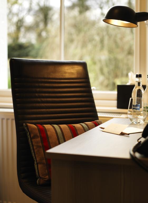 24 Royal Terrace Hotel Edinburgh Bagian luar foto