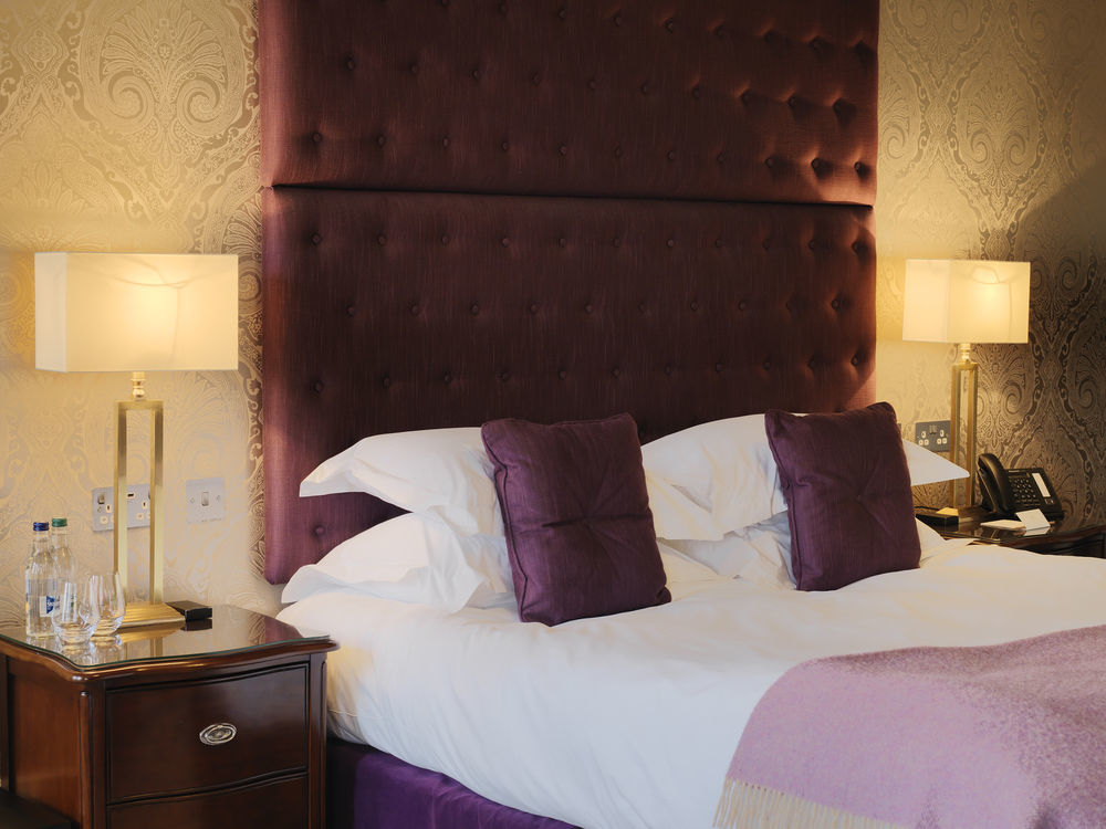 24 Royal Terrace Hotel Edinburgh Bagian luar foto