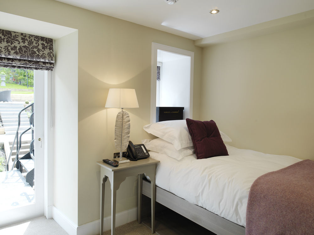 24 Royal Terrace Hotel Edinburgh Bagian luar foto