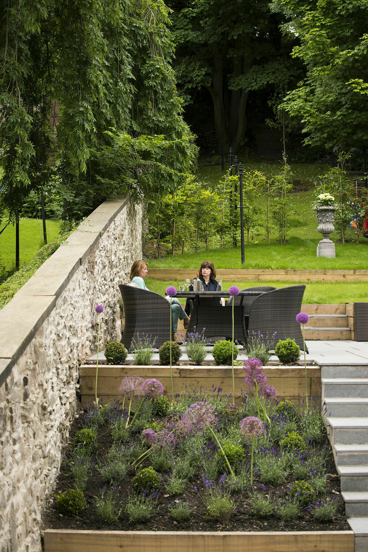 24 Royal Terrace Hotel Edinburgh Bagian luar foto
